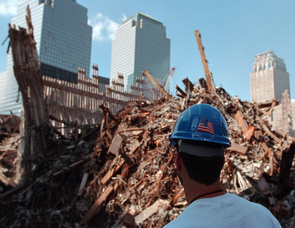 “Never Forget” and the Significance of Memoir